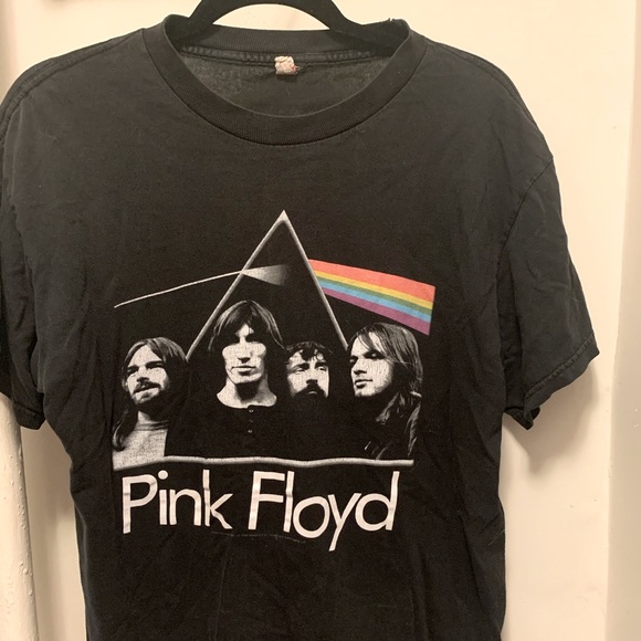 Original Pink Floyd t shirt - Picture 1 of 1